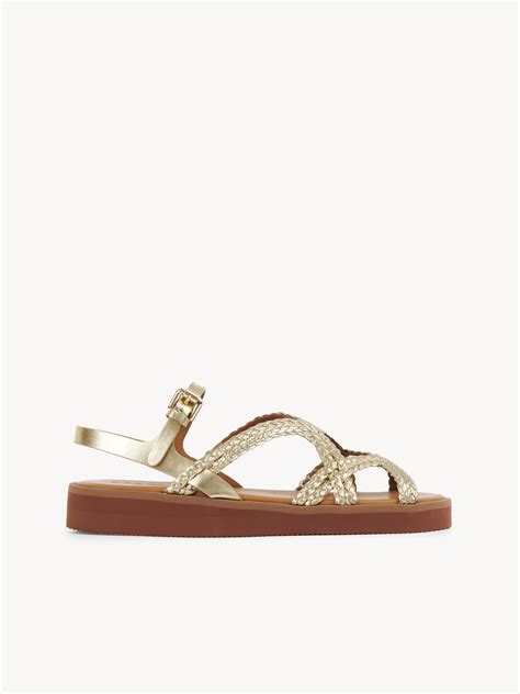 sandalen see by chloe|see by chloe shop.